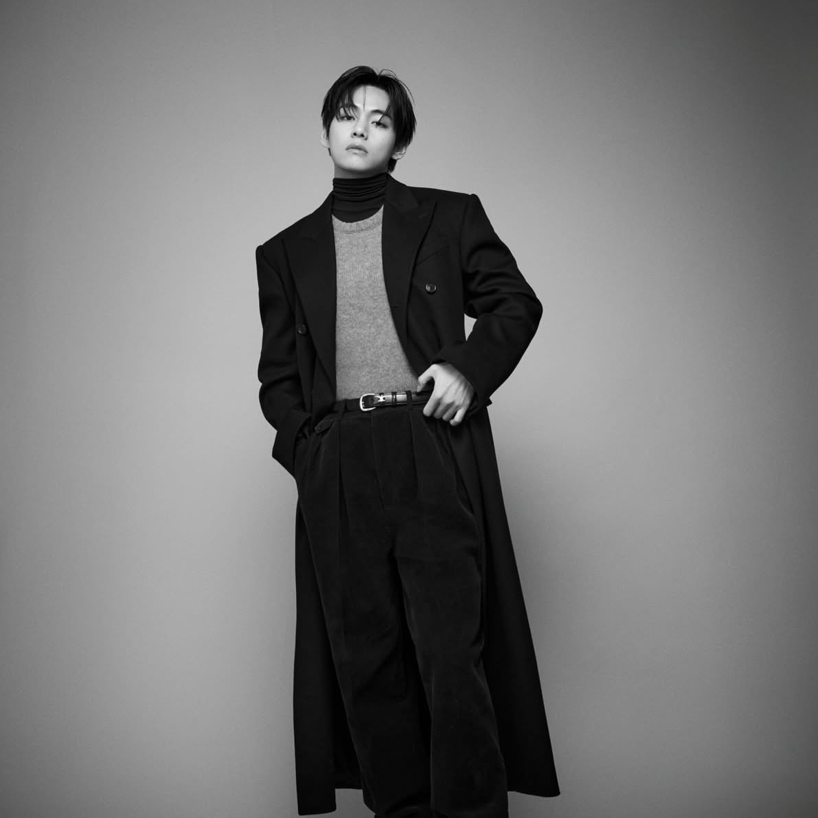 V (防彈少年團)的最新活動照片