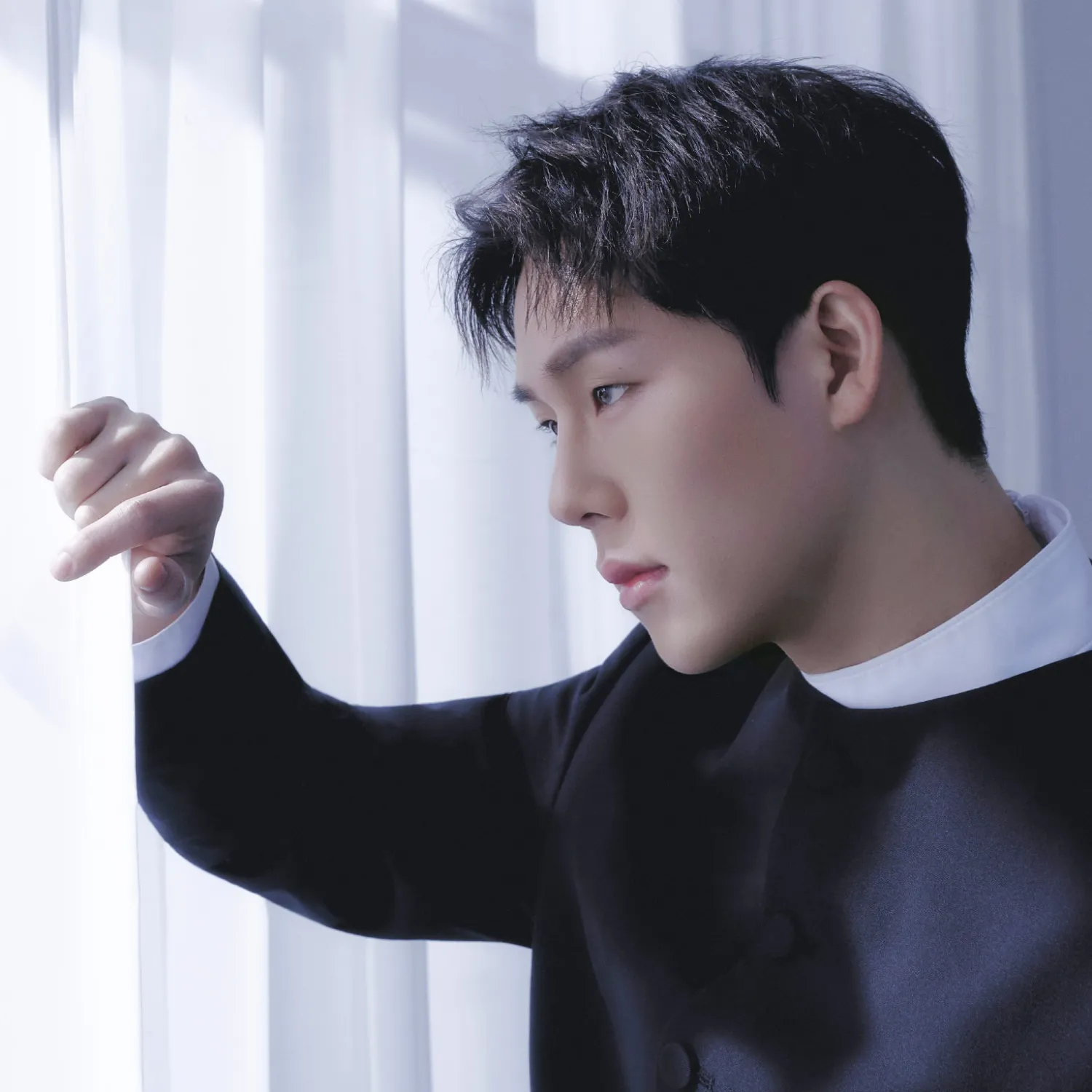 Foto aktivitas terbaru MONSTA X