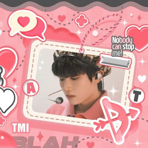 Recent activity shot of TEMPEST