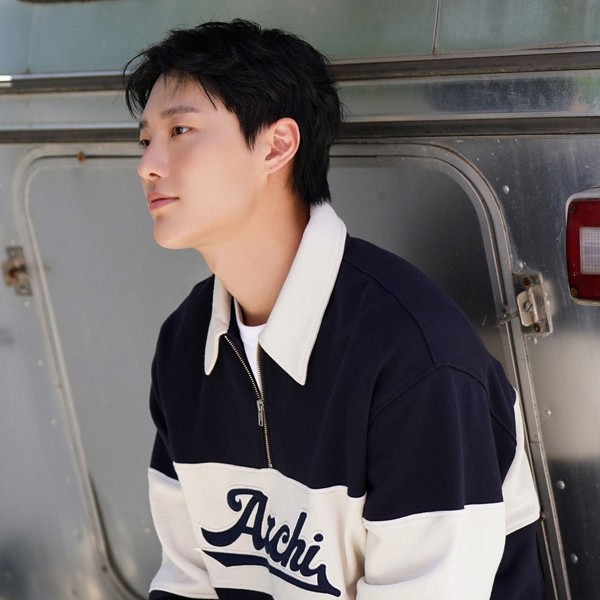 粉丝喜爱的WOODZ人气头像