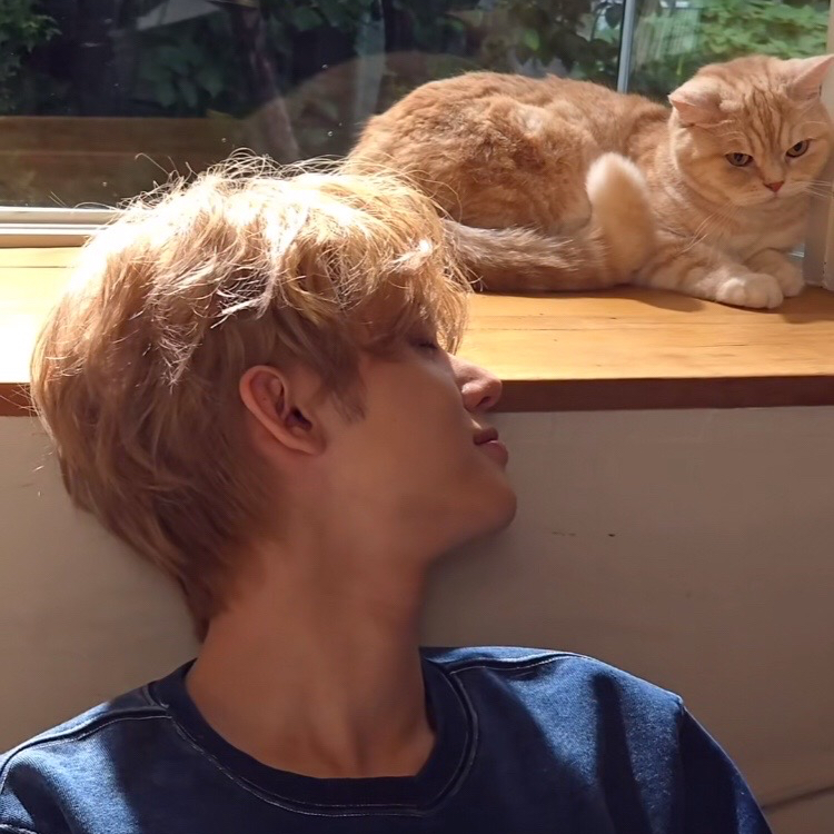 Latest photo of Yeonjun (TOMORROW X TOGETHER)