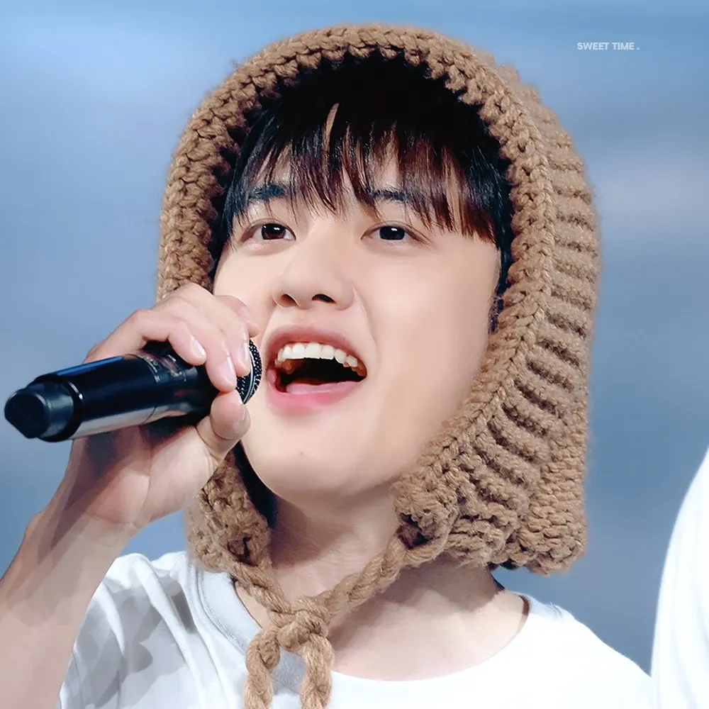 디오 (EXO)의 최신 사진