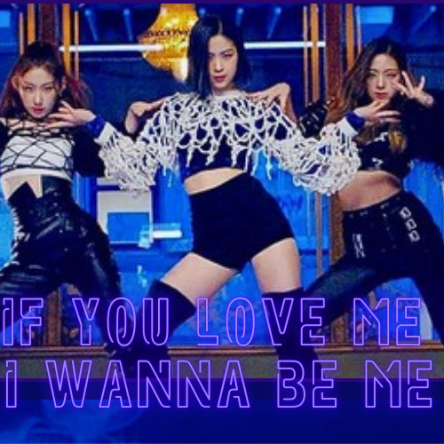 ITZY 팬이 찍은 순간