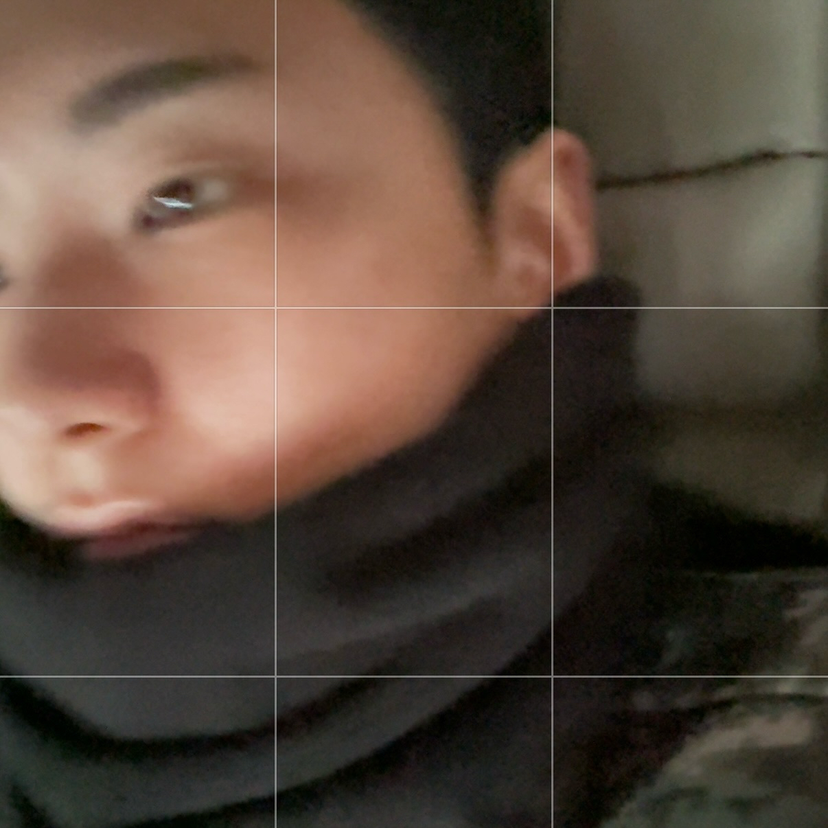 세븐틴 팬이 찍은 순간