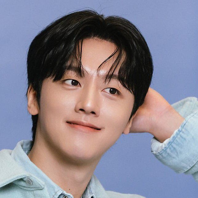 Behind-the-scenes cut of Youngbin (SF9)