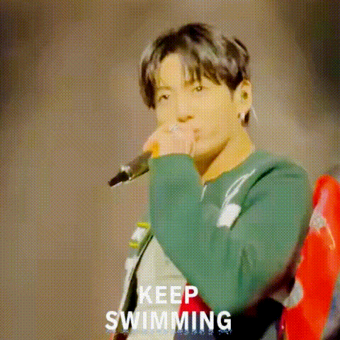 柾國 (防彈少年團)的幕後花絮