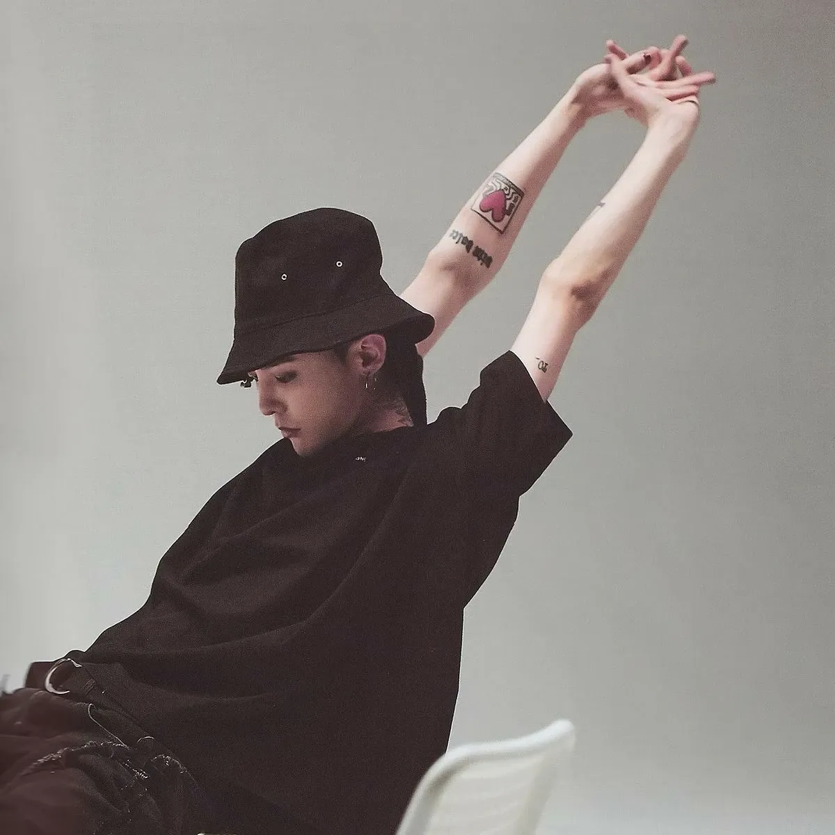 G-DRAGON (BIGBANG)ファンが撮った瞬間