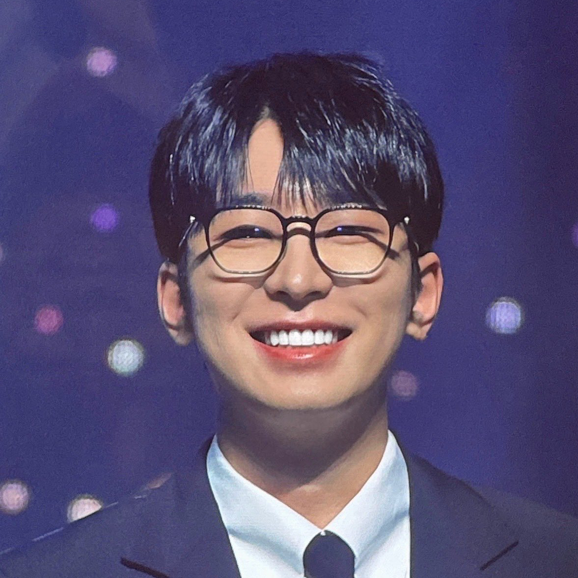 원우 (세븐틴)의 비하인드 컷