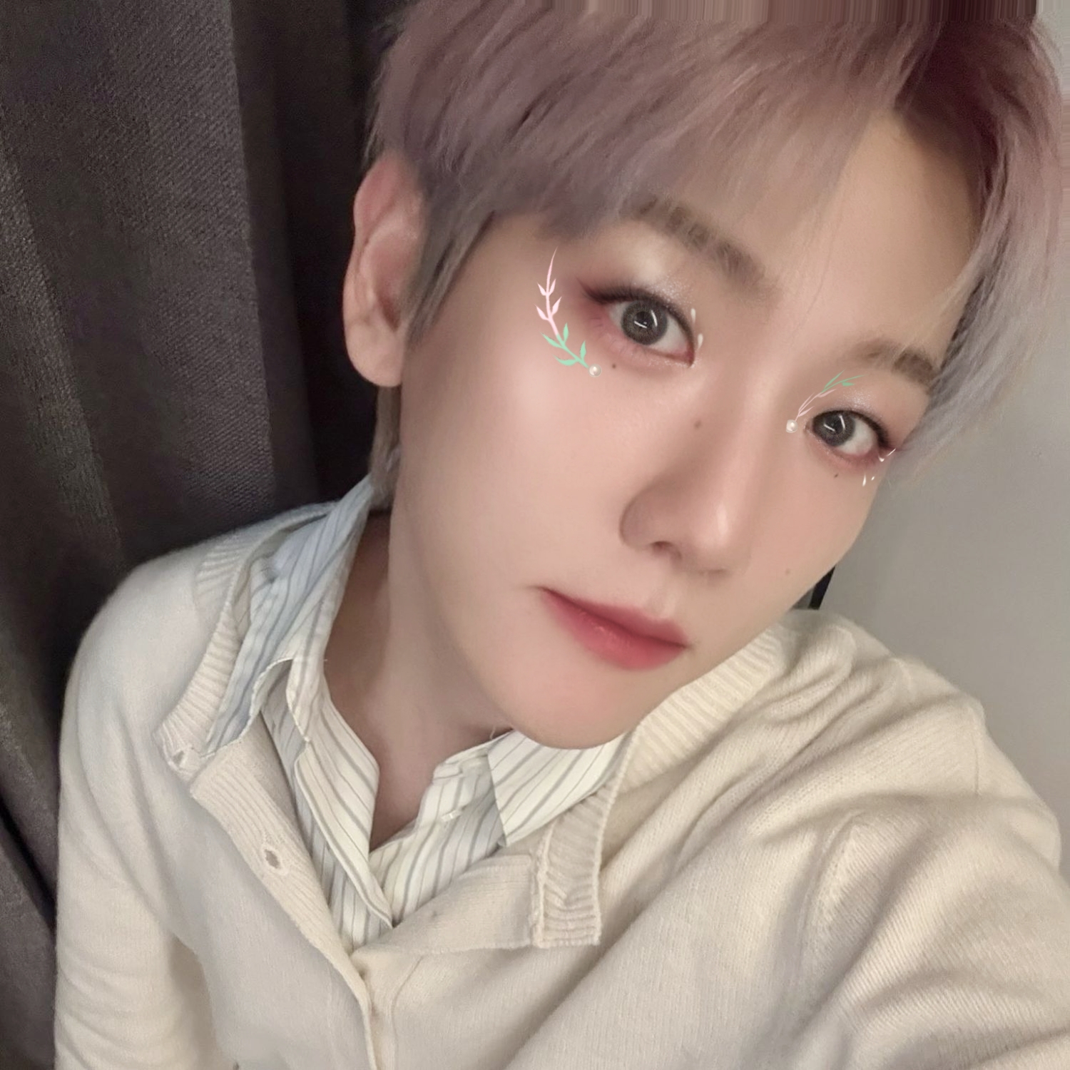 백현 (EXO)의 최신 사진