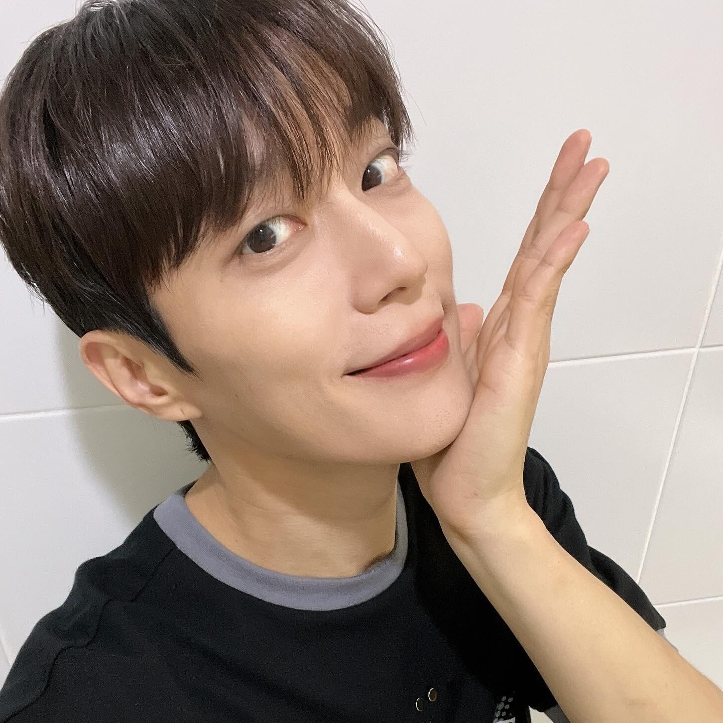 Latest photo of Dujun (Highlight)