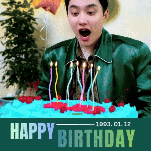 디오 (EXO)의 최신 사진