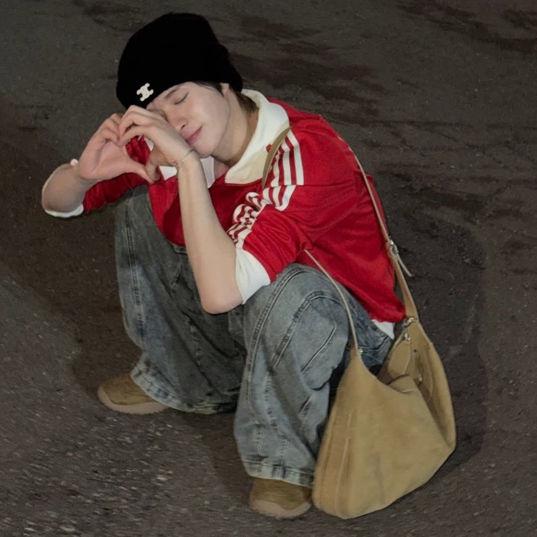 Recent activity shot of TWS