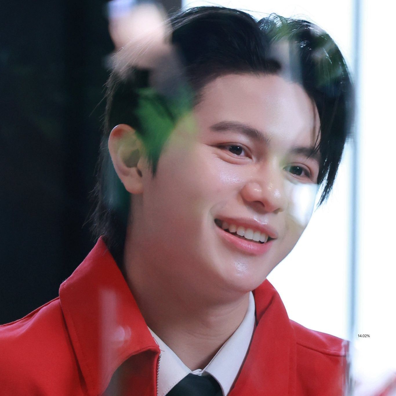 Latest photo of William (LYKN)