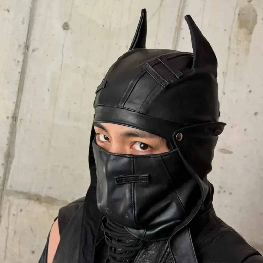 Foto aktivitas terbaru V (BTS)