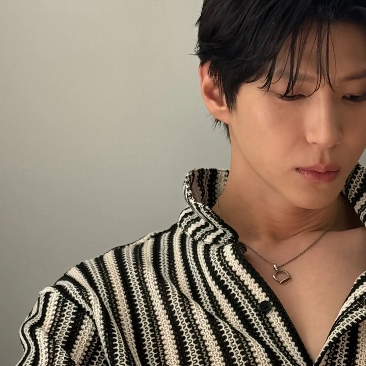 Latest photo of LEO (VIXX)