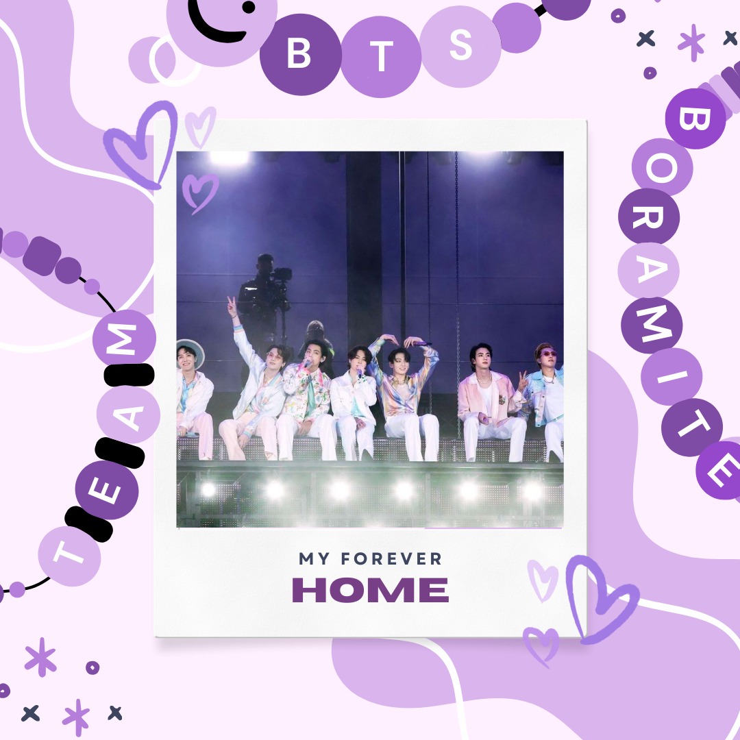 방탄소년단 최근 활동샷