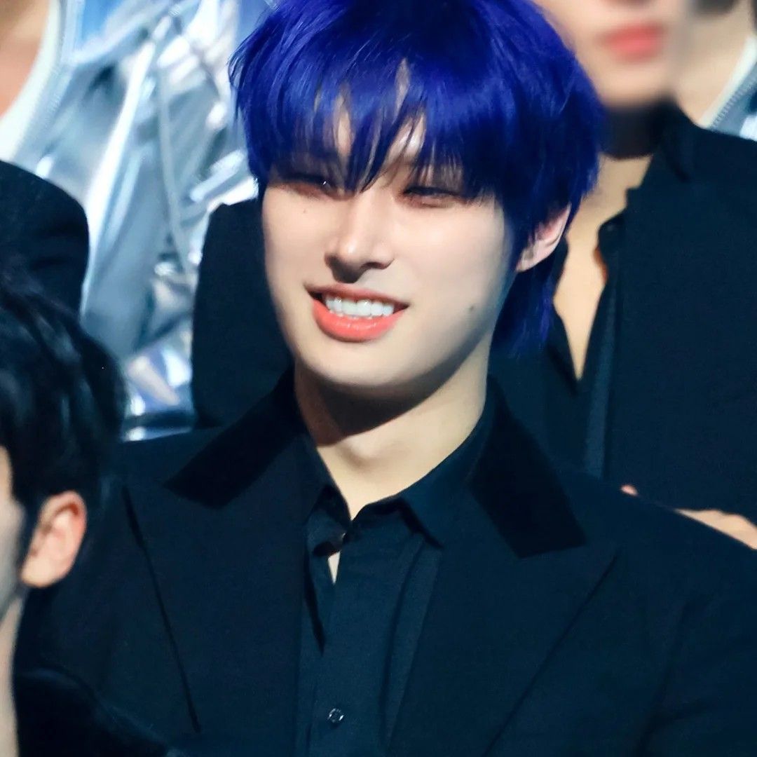 에이티즈 팬이 찍은 순간