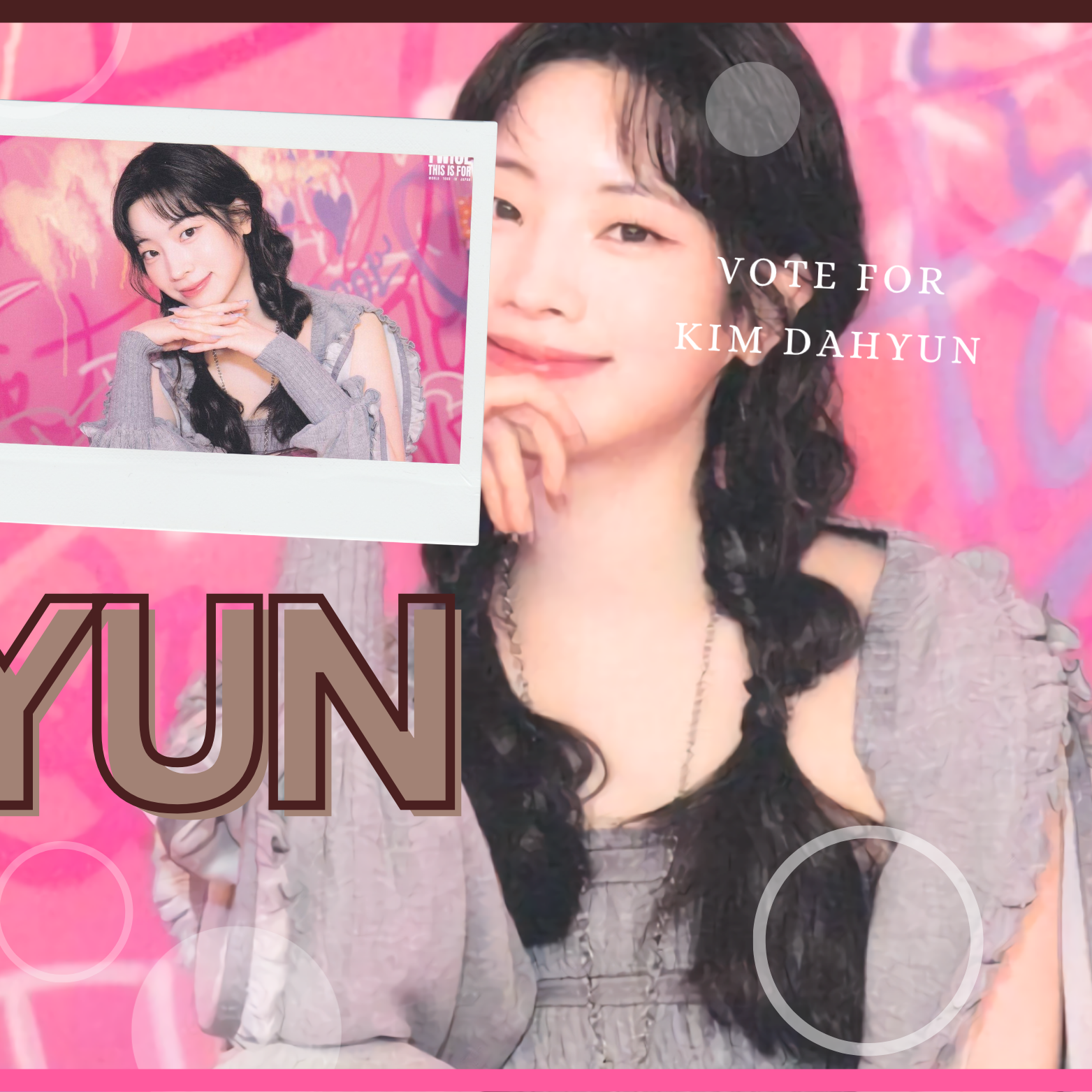 다현 (TWICE)의 최신 사진