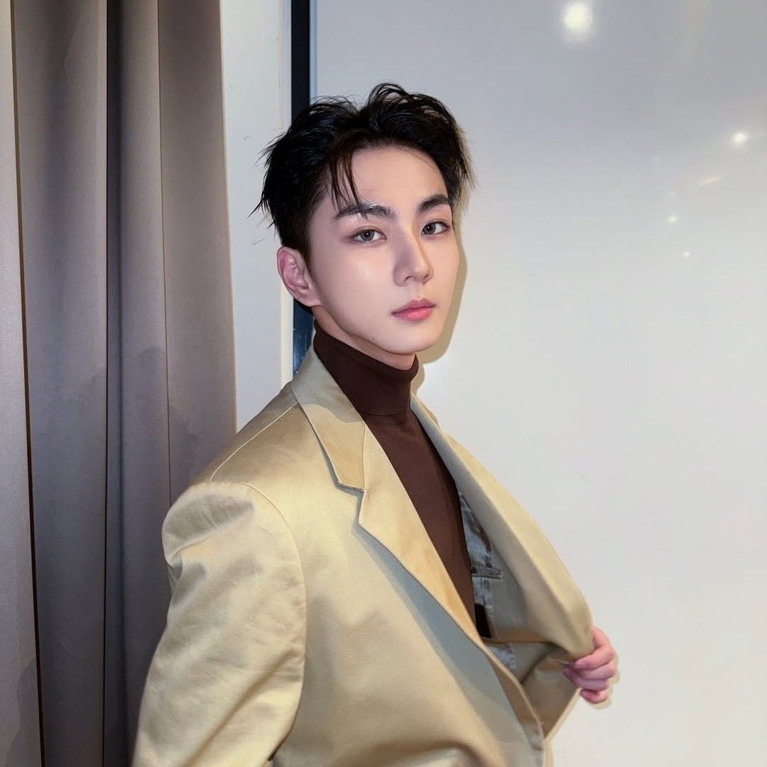 Foto terbaru ENHYPEN