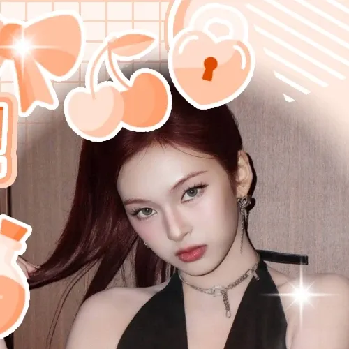 Latest photo of Chiquita (BABYMONSTER)