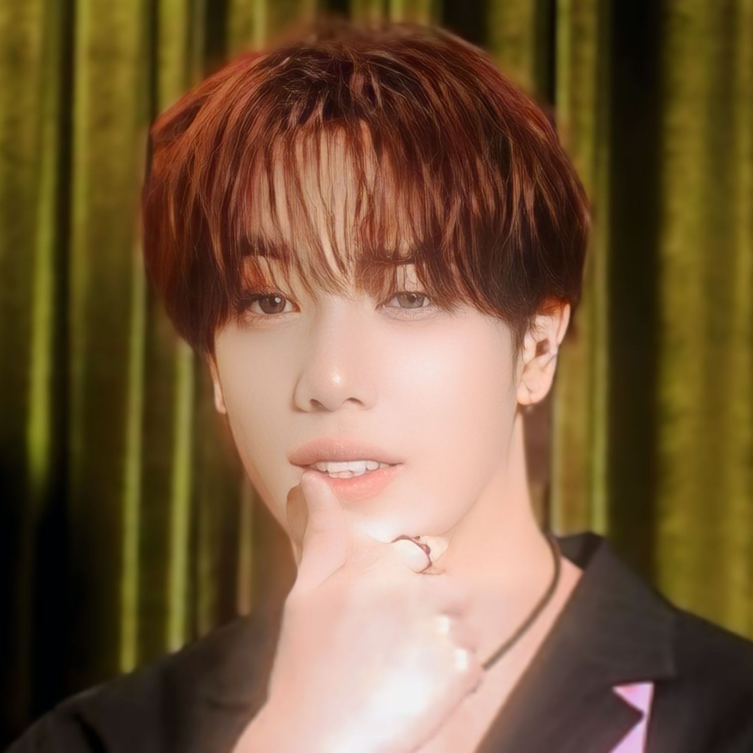 Latest photo of KAZUTA (n.SSign)