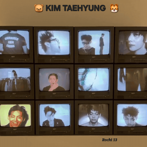 V (BTS)の最新写真