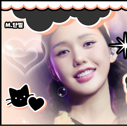 OH MY GIRLファンが撮った瞬間