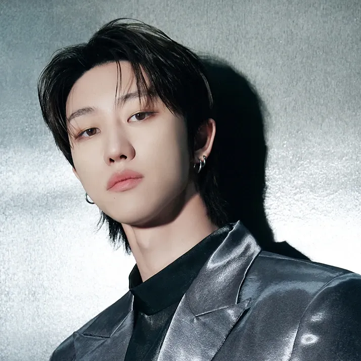 The 8 (SEVENTEEN)の舞台裏ショット