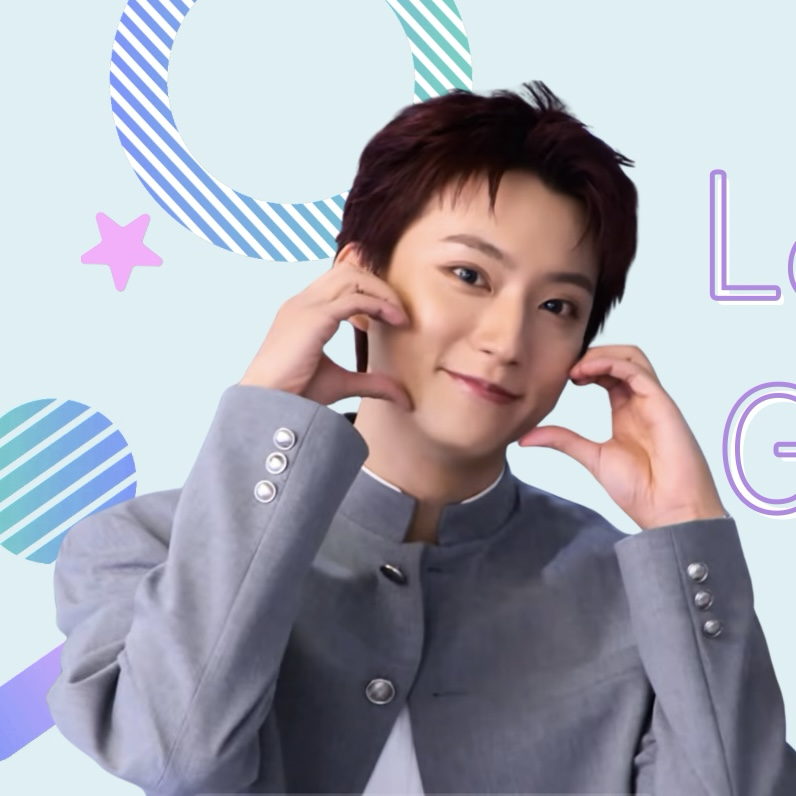 Latest photo of Gongchan (B1A4)