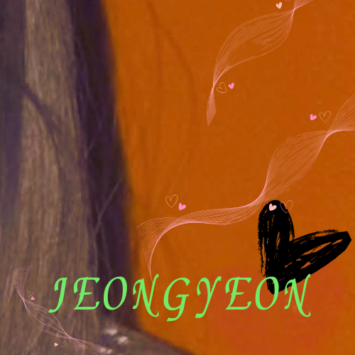 Latest photo of Jeongyeon (TWICE)