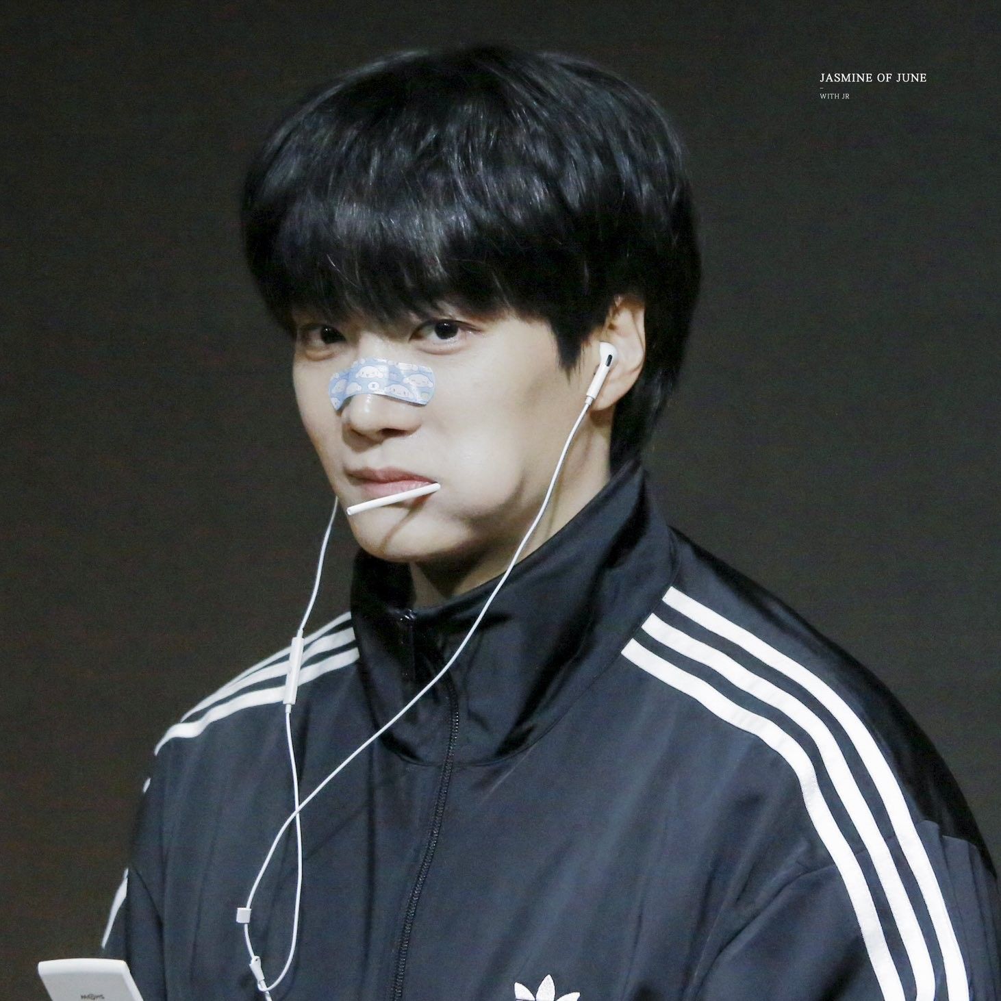 Latest photo of Kim Jonghyeon