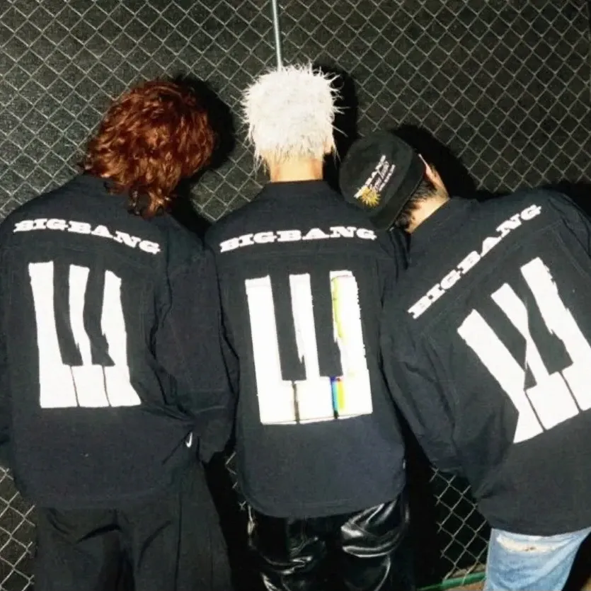 K-POP posts beloved by 빅뱅 fans