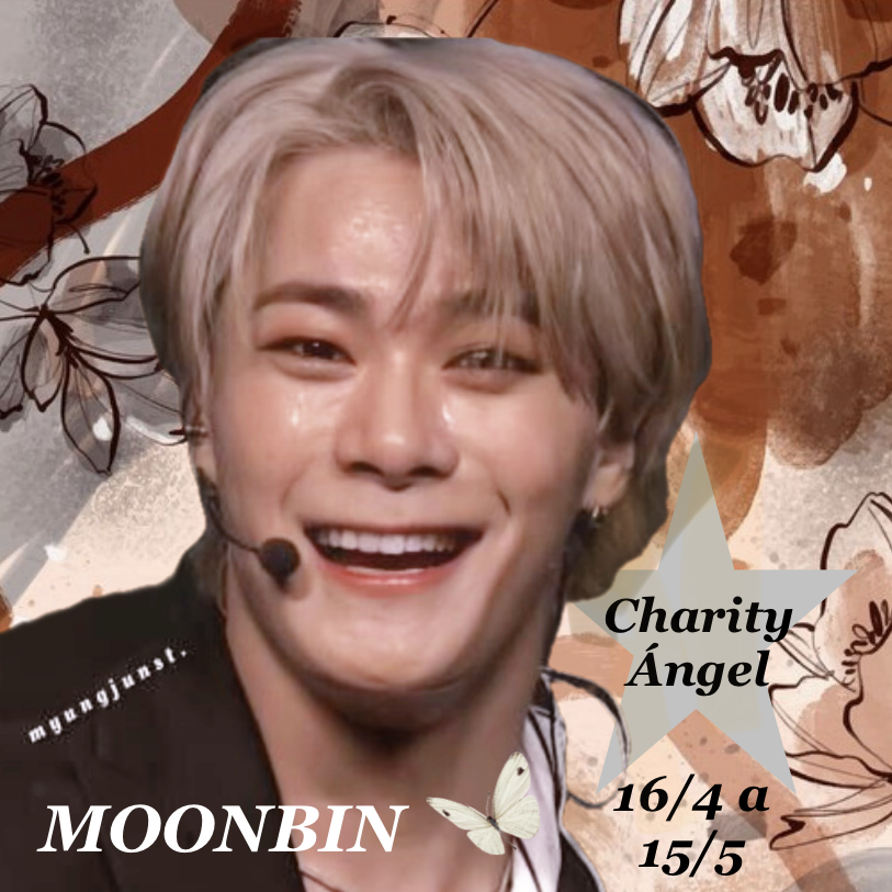 Latest photo of Moonbin (ASTRO)