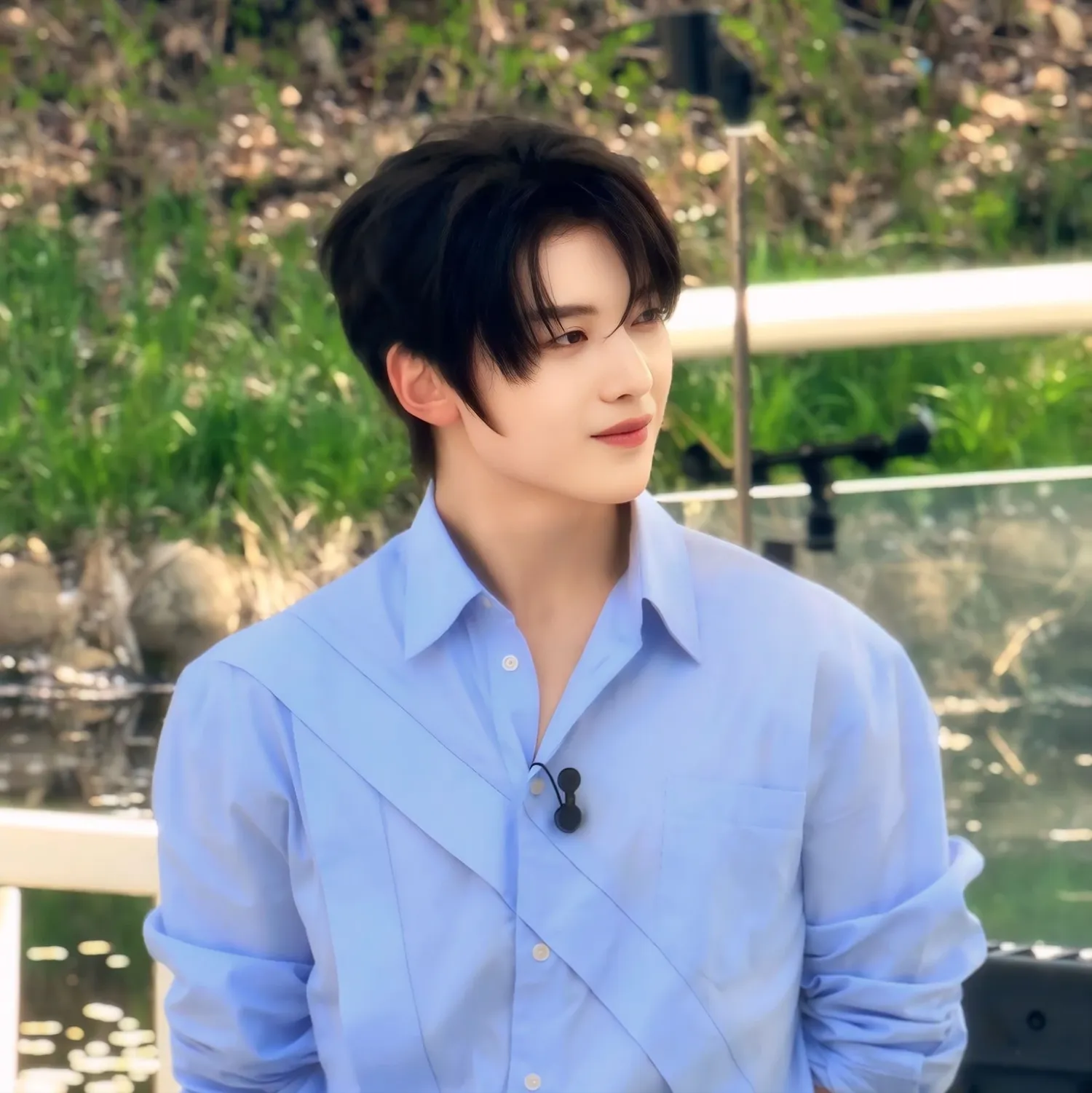 석매튜 (제로베이스원) 팬이 찍은 순간