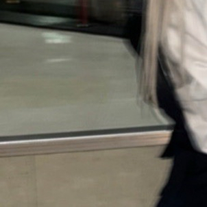 Recent activity shot of Chaeryeong (ITZY)