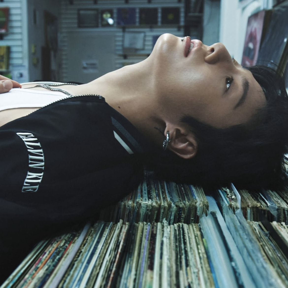 정국 (방탄소년단) 최근 활동샷