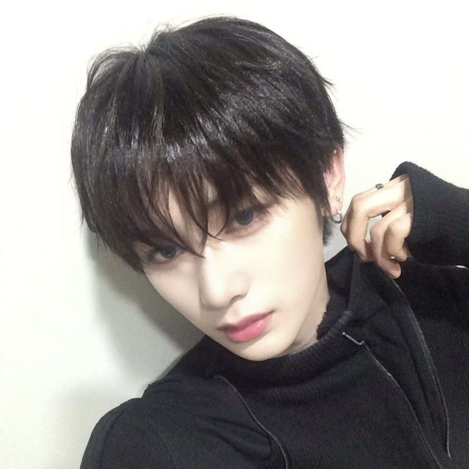 Behind-the-scenes cut of Zhou Anxin (ALPHA DRIVE ONE)