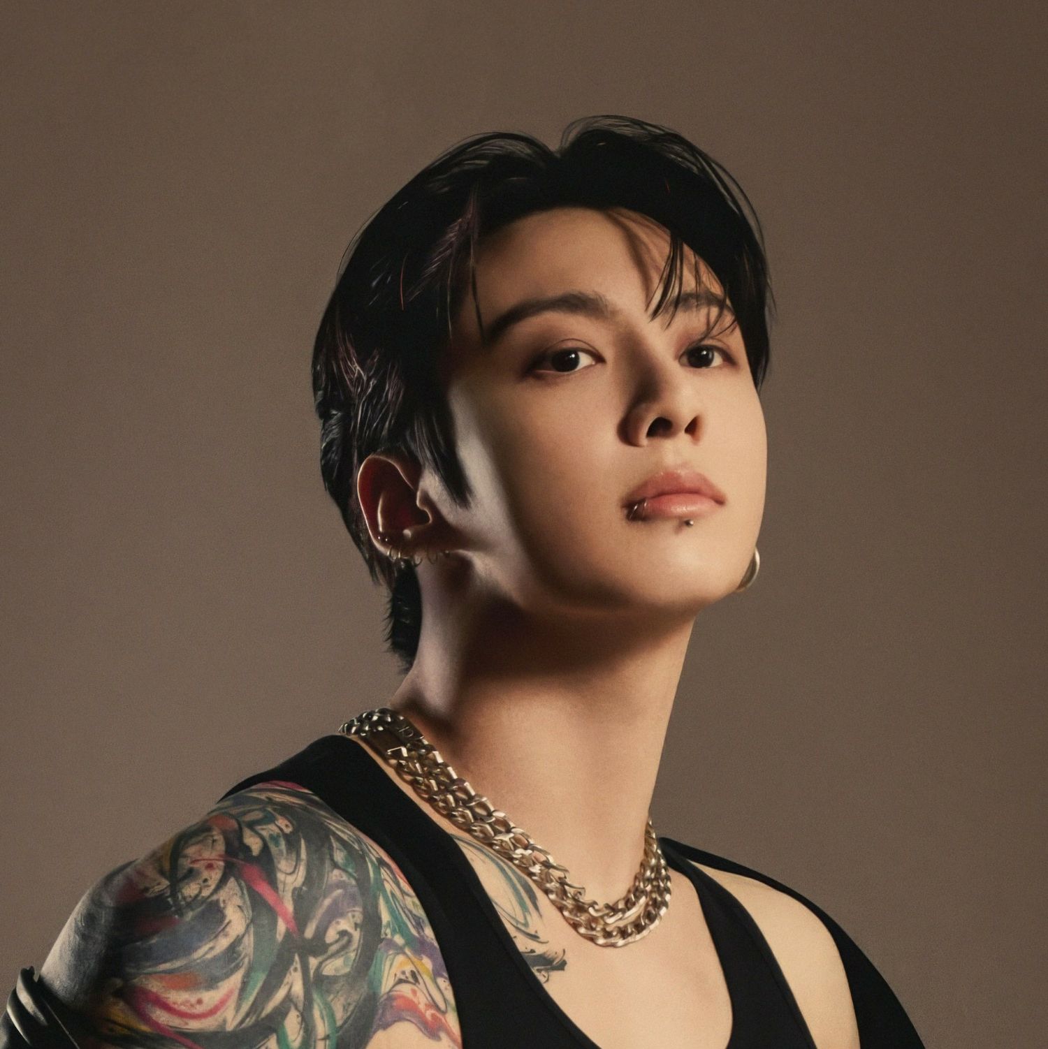 柾國 (防彈少年團)的最新照片