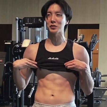 제이홉 (방탄소년단) 팬이 찍은 순간