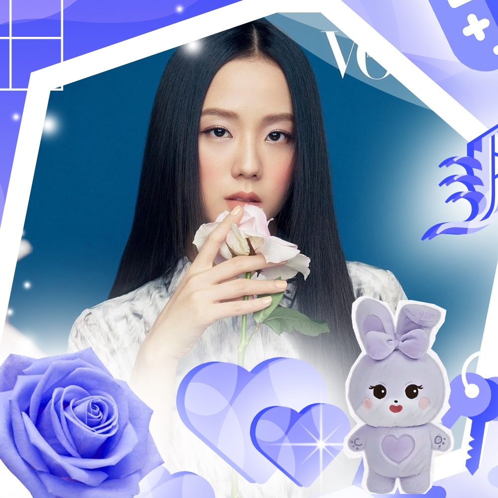 BLACKPINK 팬이 찍은 순간