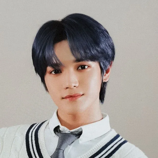 Foto terbaru NCT