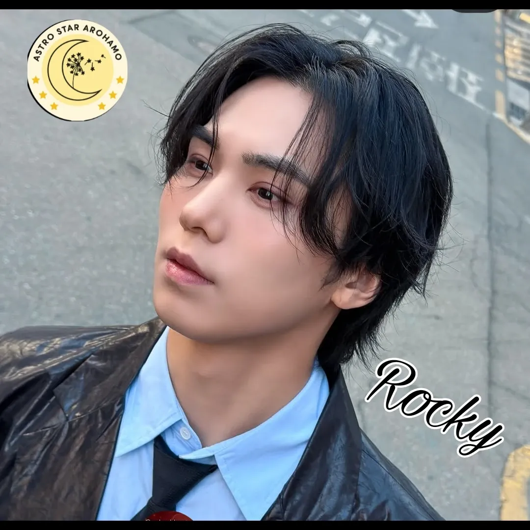 K-POP posts beloved by 라키 fans