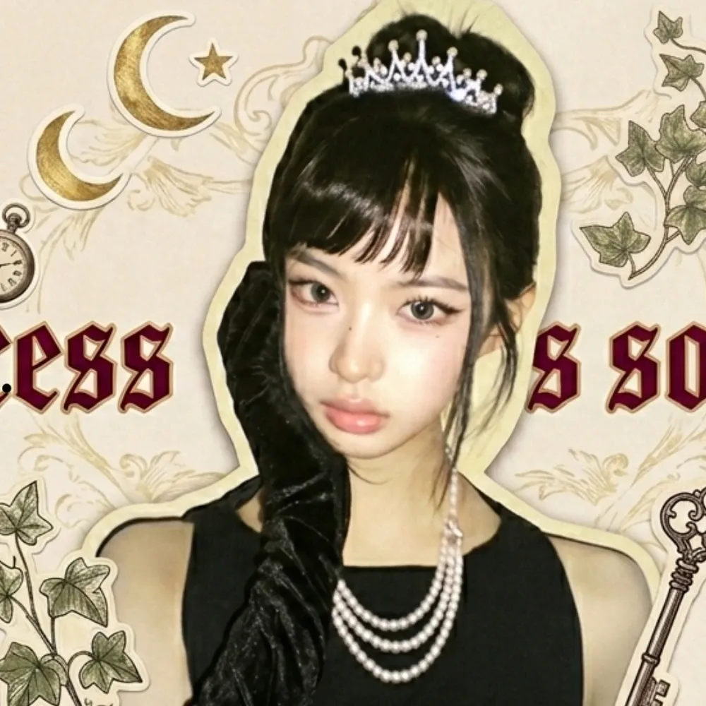 Latest photo of KYA (KiiiKiii)