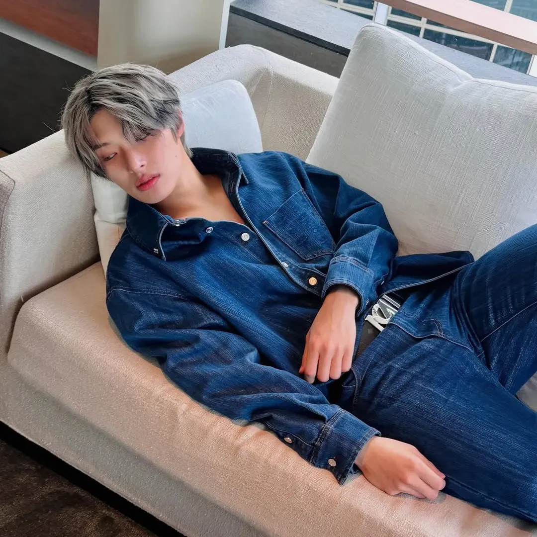 Foto aktivitas terbaru ATEEZ