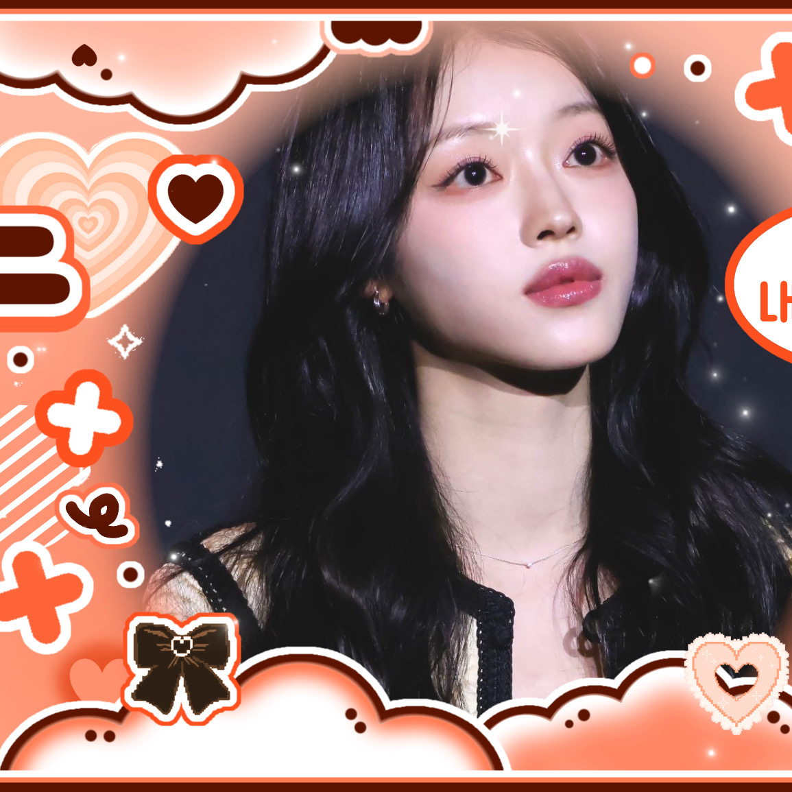 Foto terbaru OH MY GIRL