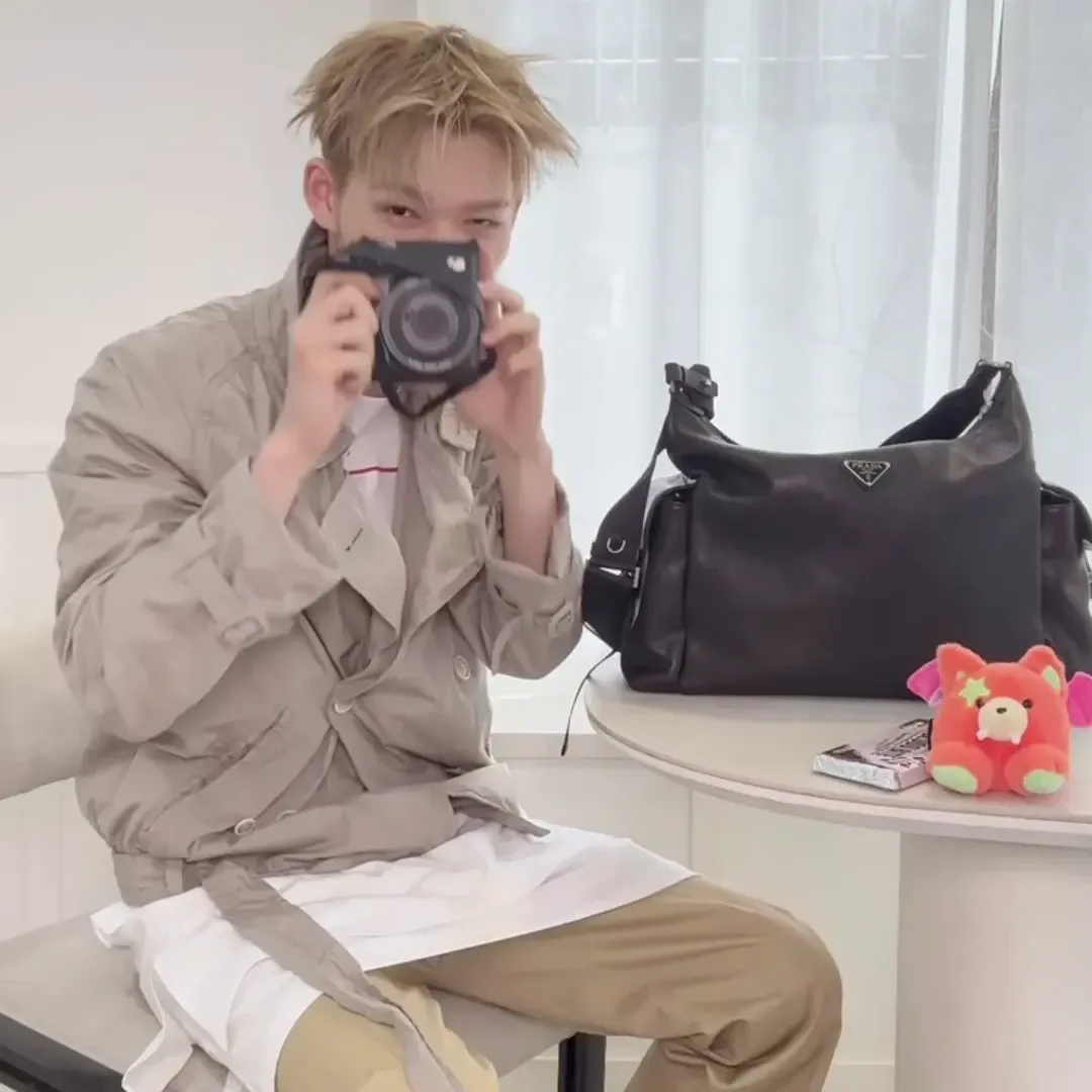 ENHYPEN的最新照片