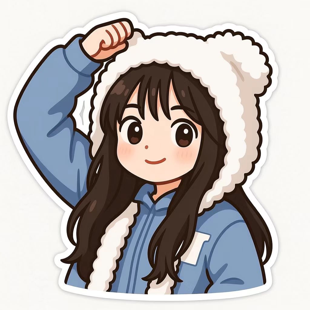 A moment captured by BABYMONSTER's fan