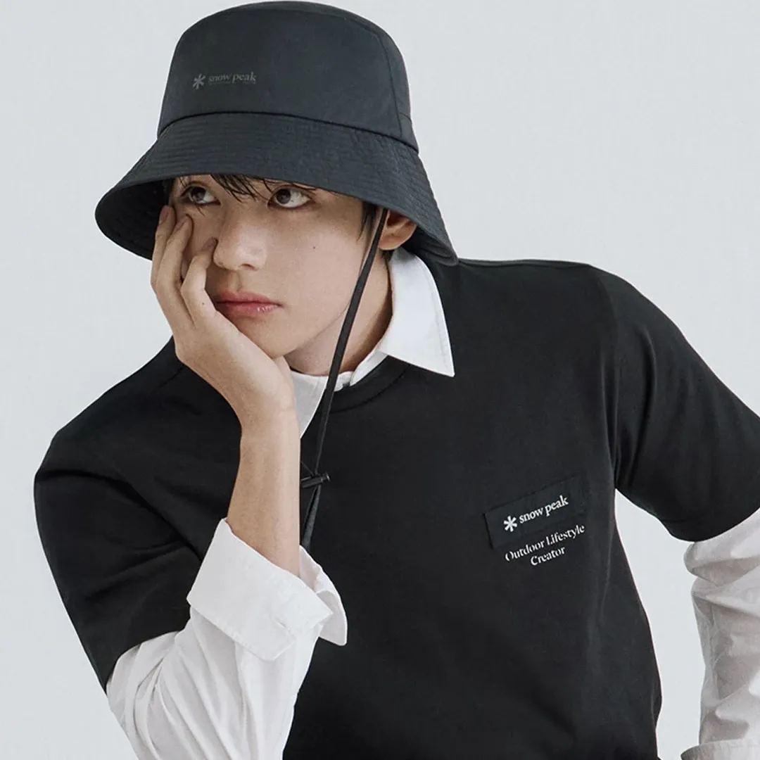 Potret di balik layar V (BTS)