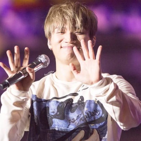 Latest photo of Daesung (BIGBANG)