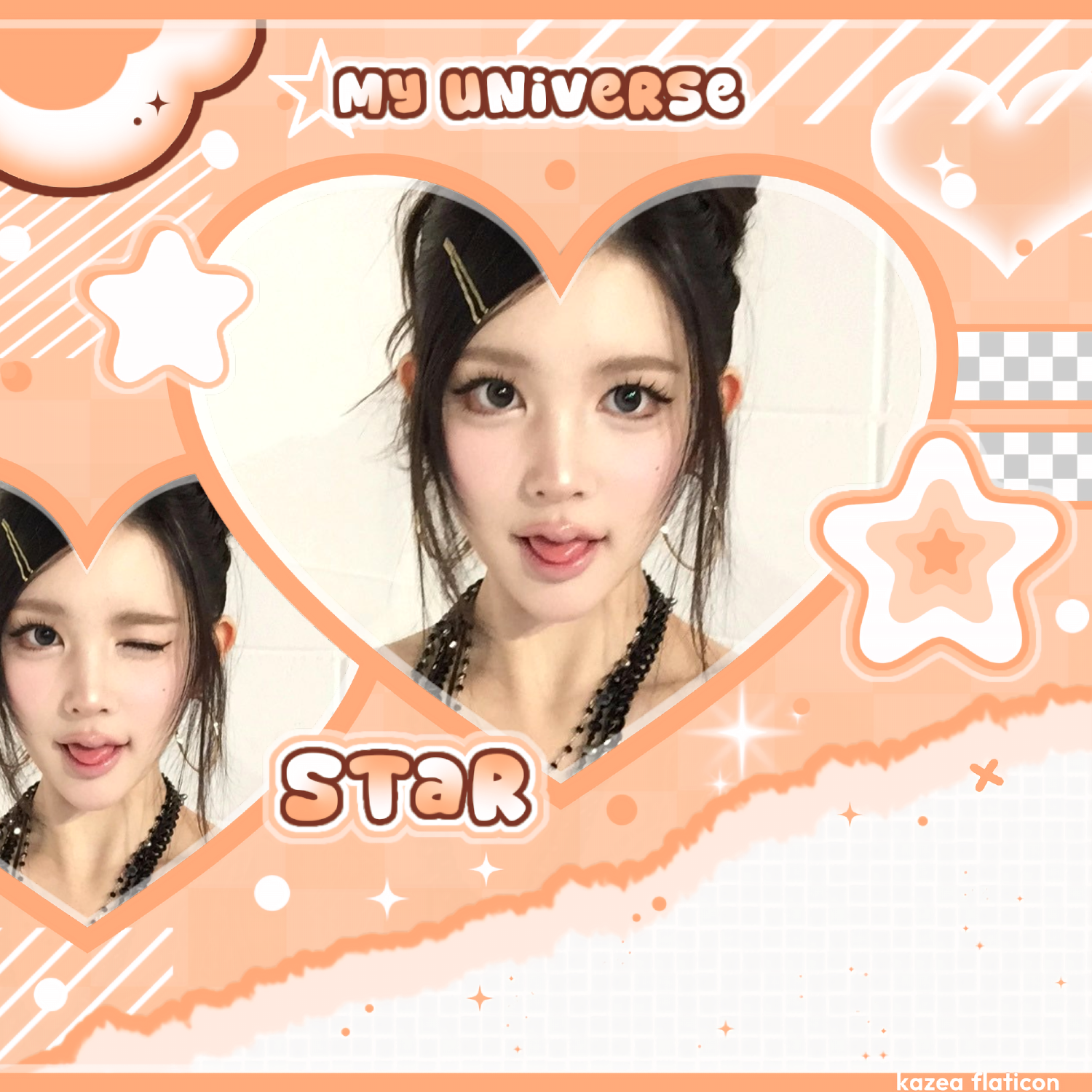 Latest photo of A-na (Hearts2Hearts)